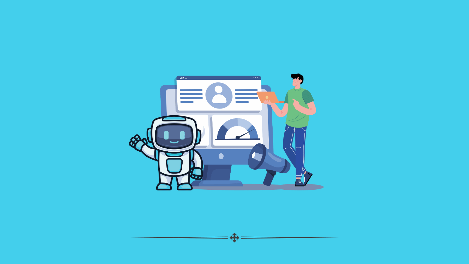 How AI Can Help Optimize Your Website for Your Target Audience