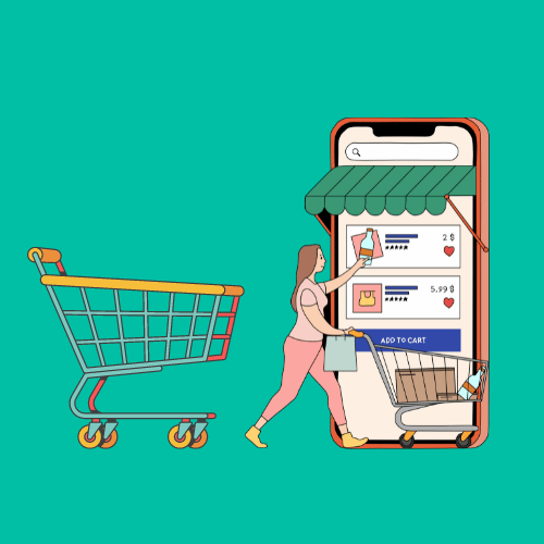 Online Shopping vs. Traditional Shopping Pros and Cons