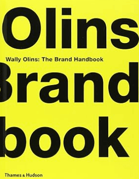 Wally Olins The Brand Handbook