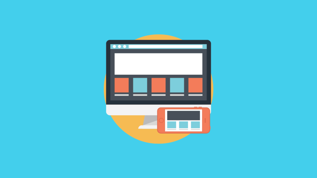 Best Practices for Selecting a Preorder Website Template