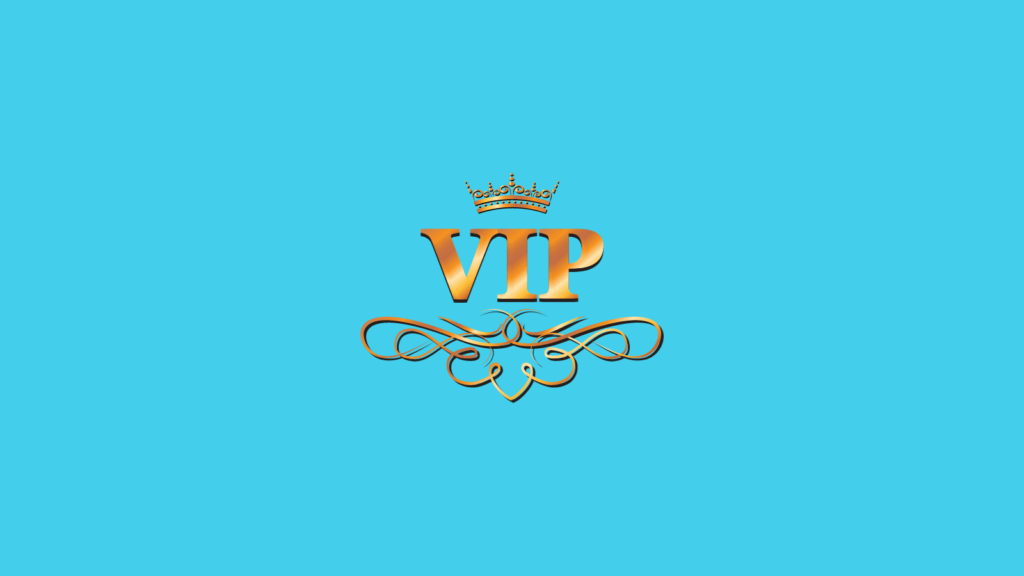Knowing Your VIPs Personalize to Galvanize