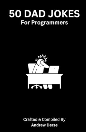 50 Dad Jokes For Programmers