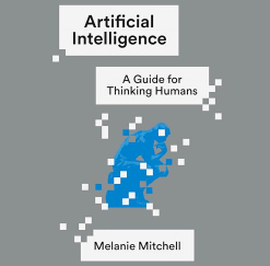 Audio Book Artificial Intelligence A Guide for Thinking Humans
