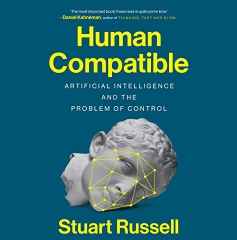 Audio Book Human Compatible Artificial Intelligence and the Problem of Control