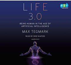 Livre audio Life 3.0 Être humain à l'ère de l'intelligence artificielle