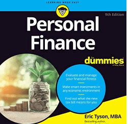 Audio Book Personal Finance for Dummies, 9th Edition