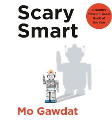 Audio Book Scary Smart The Future of Artificial Intelligence and How You Can Save Our World