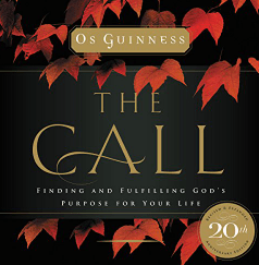 Audio Book The Call Finding and Fulfilling God's Purpose for Your Life