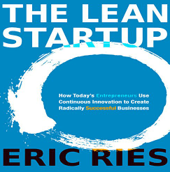 Livre audio The Lean Startup Comment les entrepreneurs d'aujourd'hui utilisent l'innovation continue pour créer des entreprises radicalement prospères