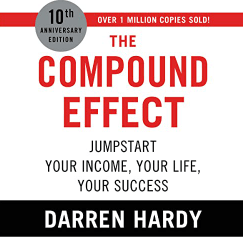 Audo Book The Compound Effect