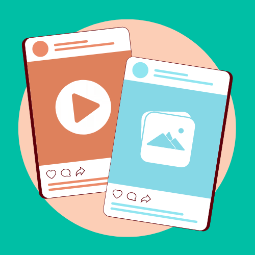 Create Engaging Short Videos for Social Media