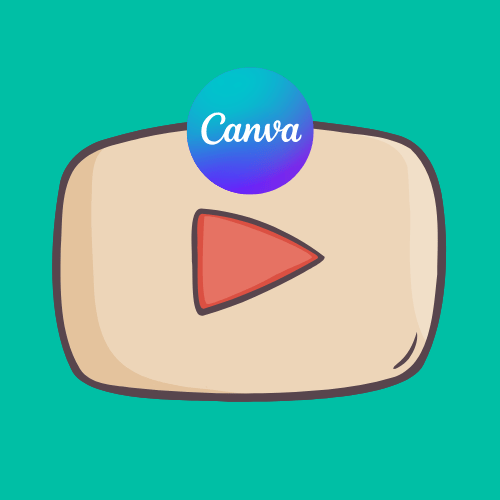 Create YouTube Videos Canva AI Text to Video Generator