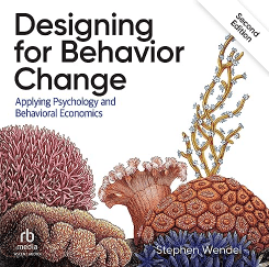 Concevoir pour le changement de comportement (2e édition) Livre audio sur l'application de la psychologie et de l'économie comportementale