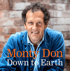 Down to Earth Gardening Wisdom Audio Book