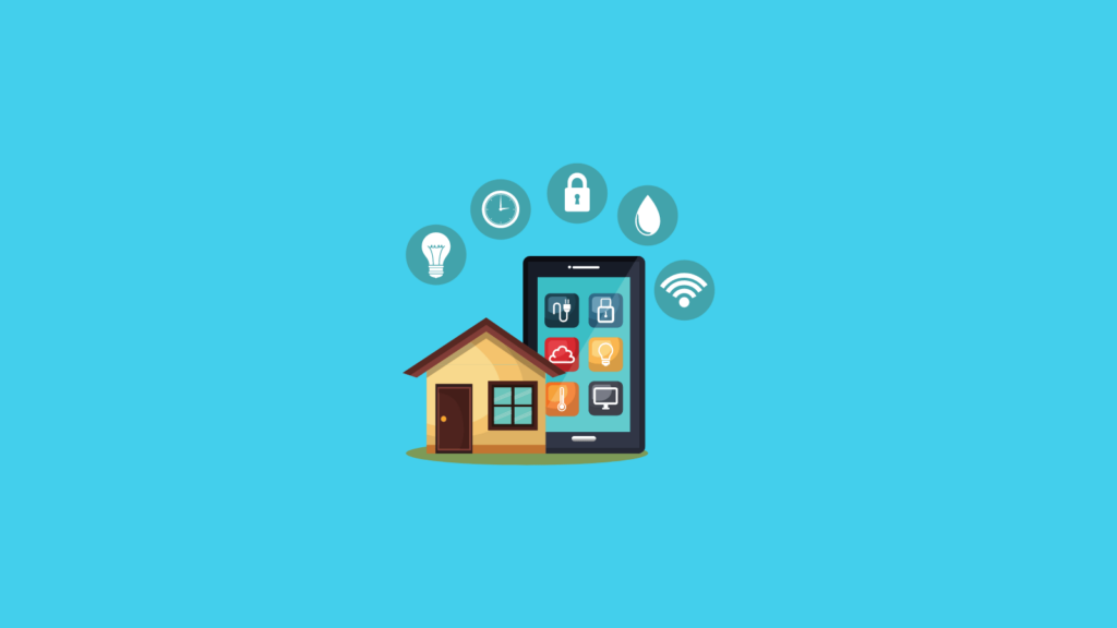 Embracing Smart Home Technology for Enhanced Living Spaces