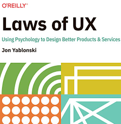 Laws of UX Using Psychology to Design Better Products & Services Audio Book