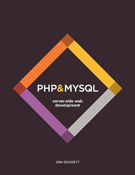 PHP & MySQL Server-side Web Development Book