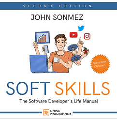 Soft Skills The Software Developer's Life Manual Audio Book