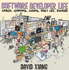 Software Developer Life Career, Learning, Coding, Daily Life, Stories Audio Book