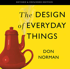 The Design of Everyday Things Revised and Expanded Edition Audio Book
