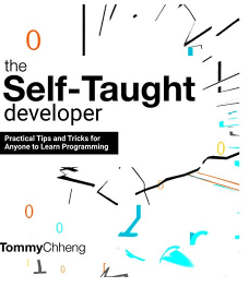 The Self-Taught Developer Tips and Tricks for Anyone to Learn Programming Audio Book