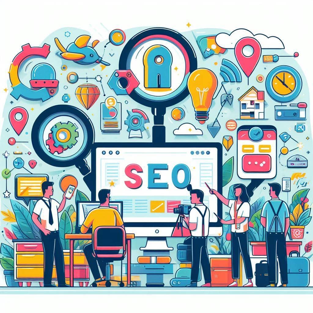 What are Link Building Services