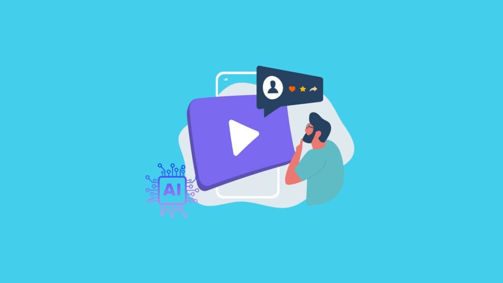 why is video marketing important and how can ai help