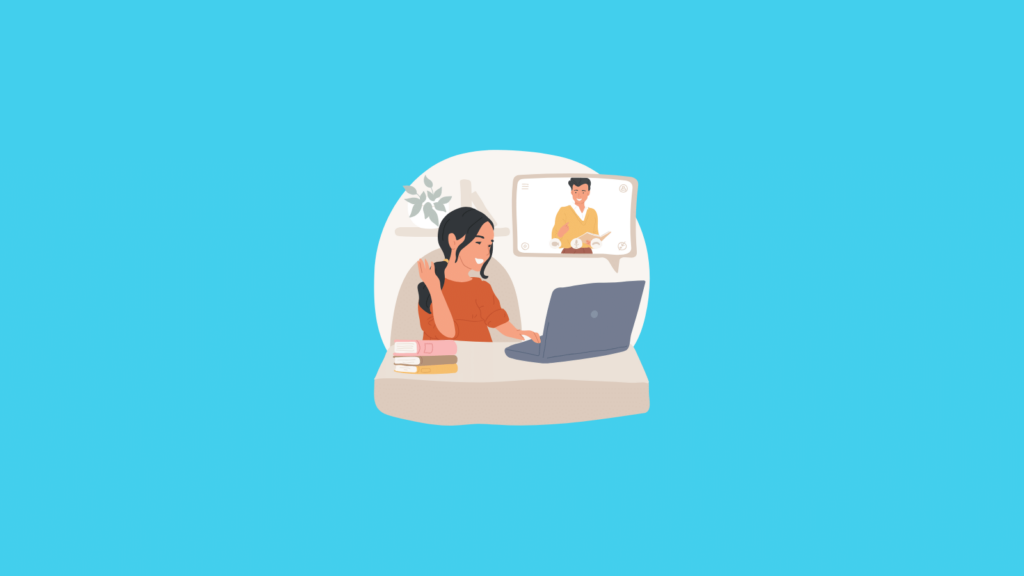 The Role of Online Tutor Support in Overcoming Challenges