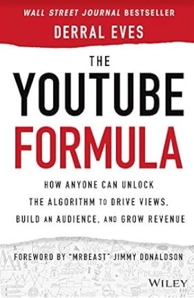 The YouTube Formula Book