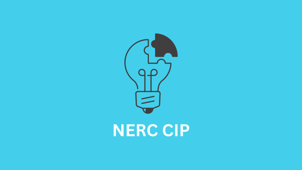 Understanding NERC CIP