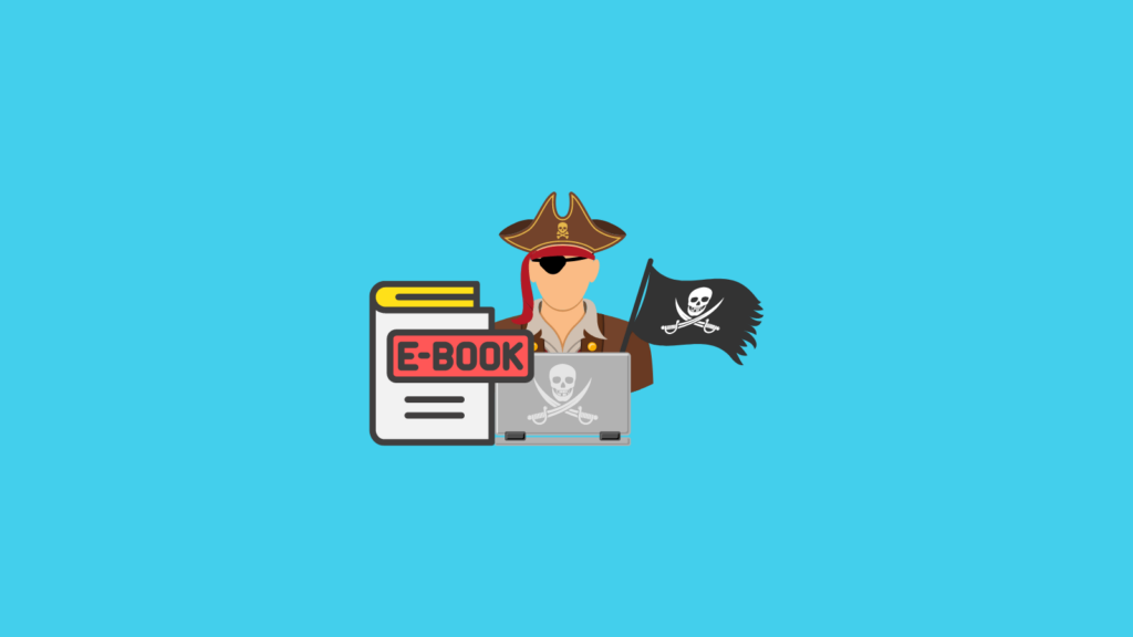 Understanding the Scope of Ebook Piracy