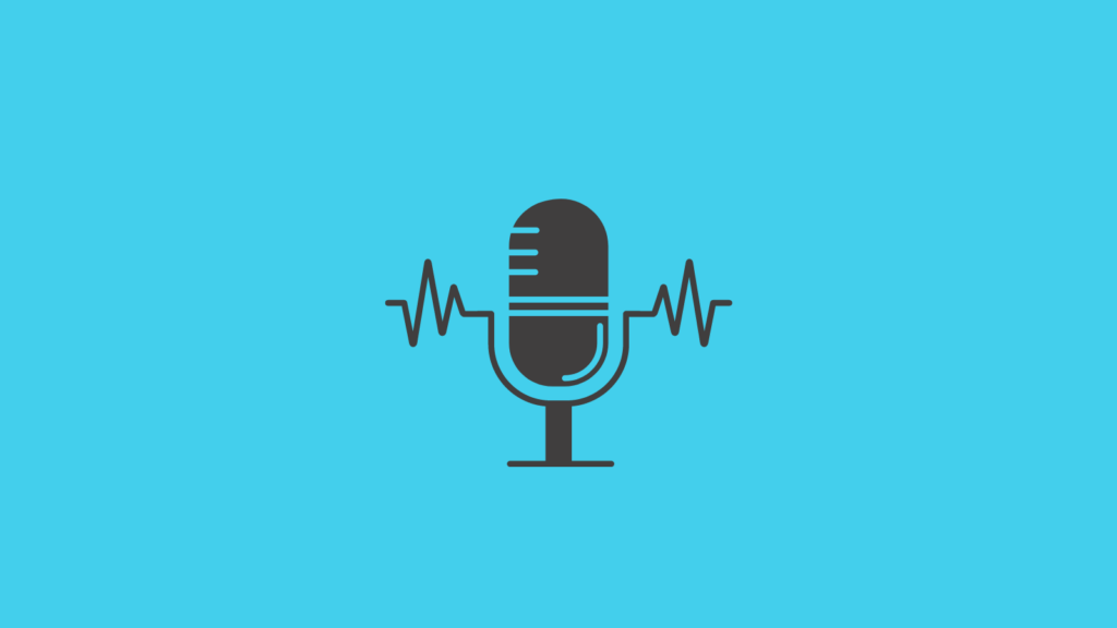 Why Nonprofits should start Podcasts