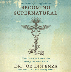 Becoming Supernatural How Common People Are Doing the Uncommon Spirituality Audiobook