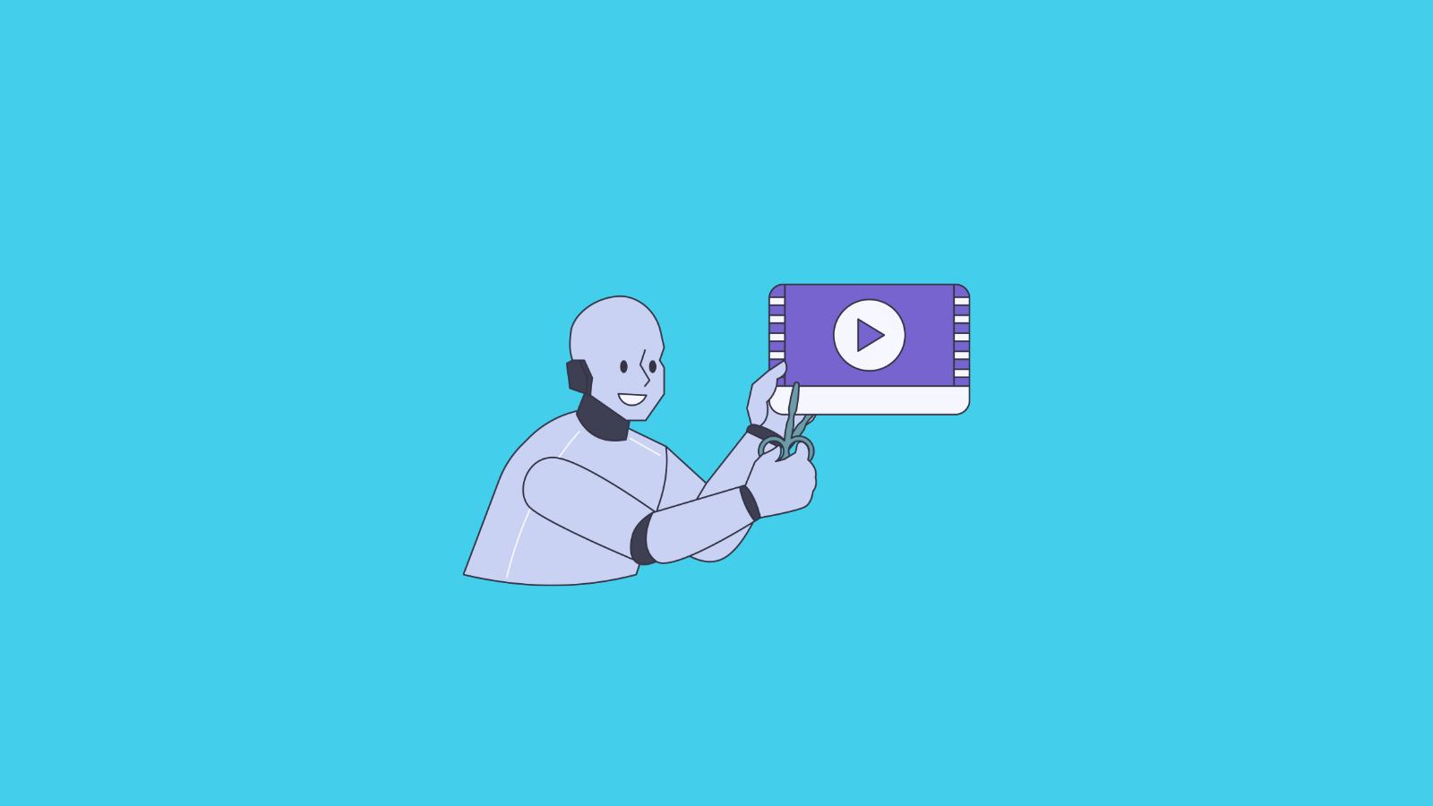 How to use an AI Video Script Generator