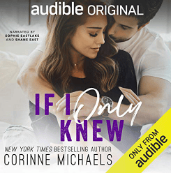 If I Only Knew Romance Audiobook