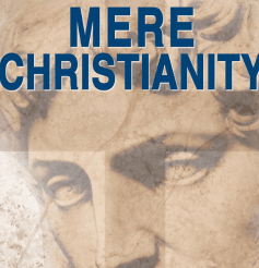 Mere Christianity Religion Audiobook