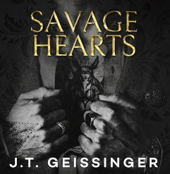 Savage Hearts Queens and Monsters, Book 3 Romance Audiobook