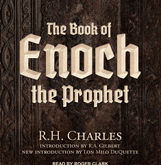 The Book of Enoch the Prophet Spirituality Audiobook