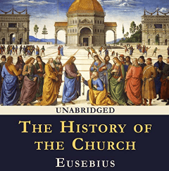 The History of the Church Audiobook