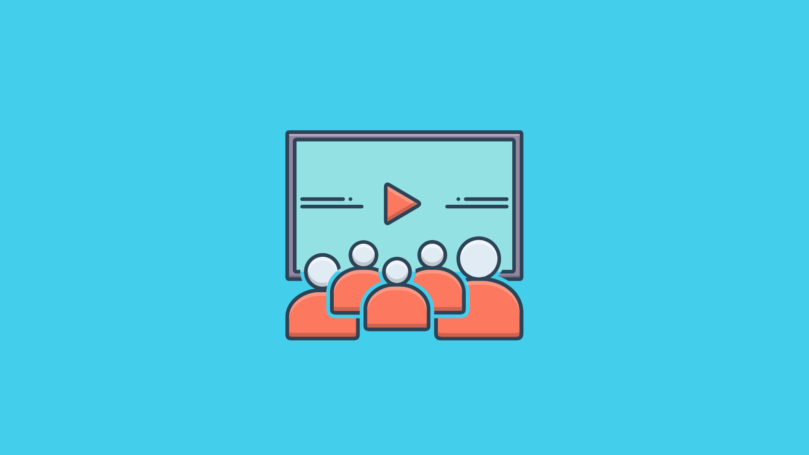 L'importance de choisir un public pour votre stratégie de marketing vidéo