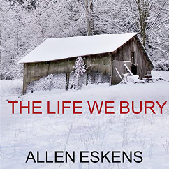 The Life We Bury Audiobook