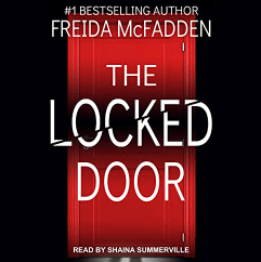The Locked Door Thriller Audio Book