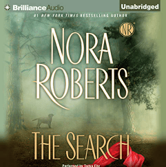 The Search Audiobook