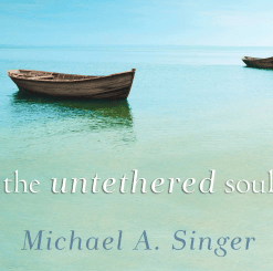 The Untethered Soul The Journey Beyond Yourself Religion Audiobook