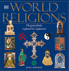 World Religions The Great Faiths Explored & Explained Religion Audiobook
