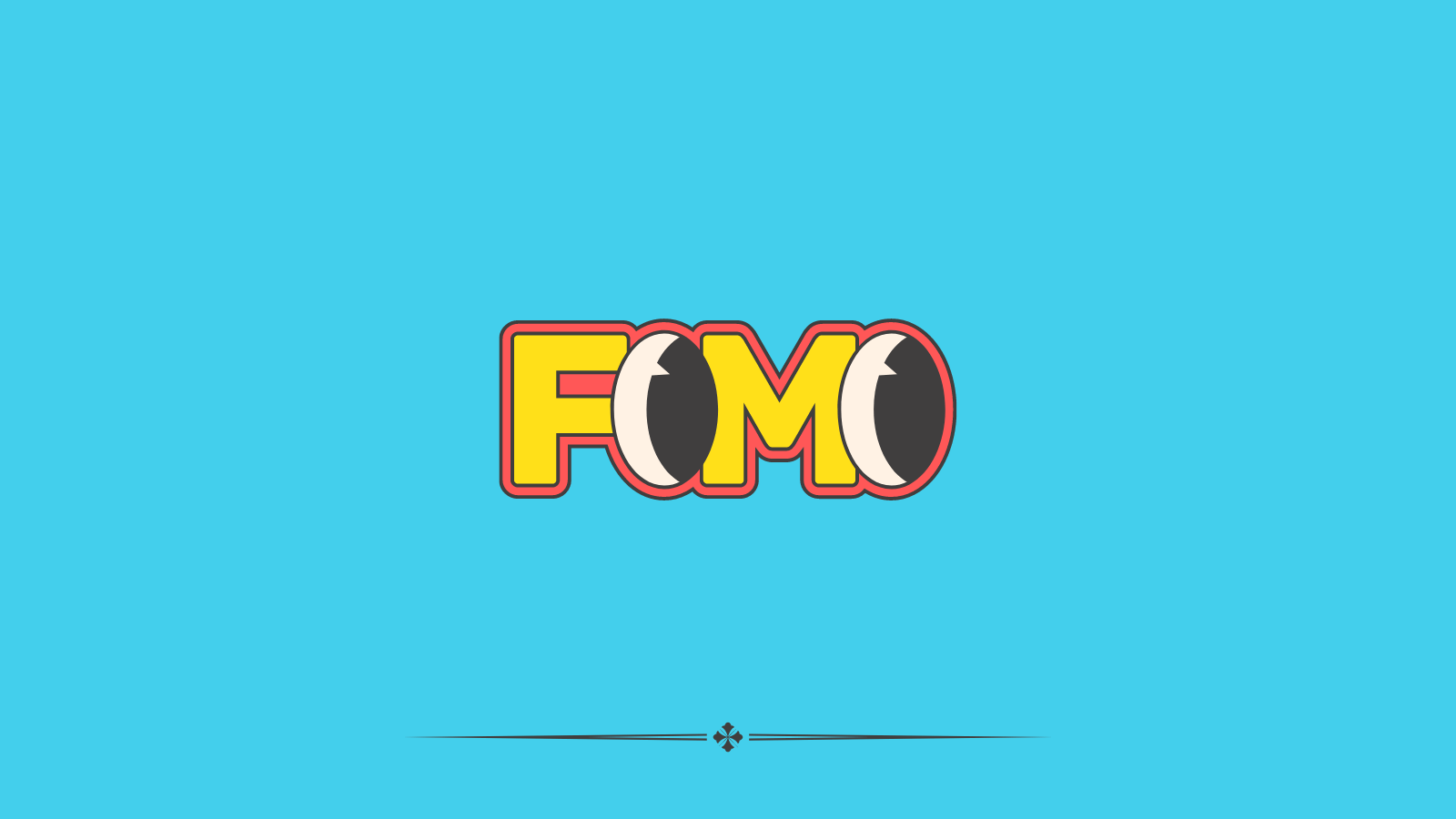 FOMO commonly shows up in scenarios