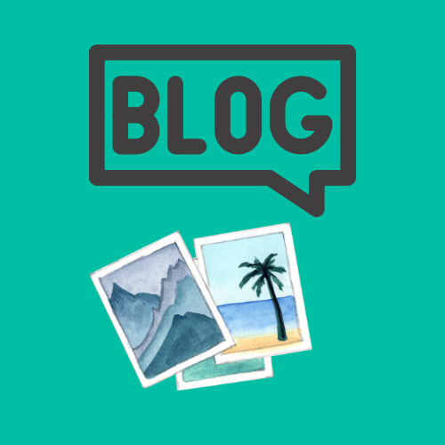 Travel Blog Post Title Examples