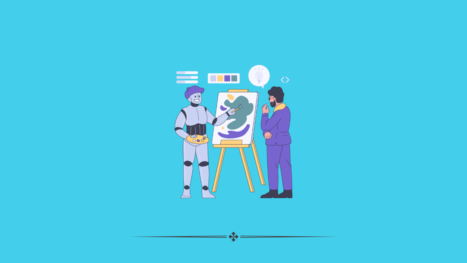 Best Practices Using AI Art Generators