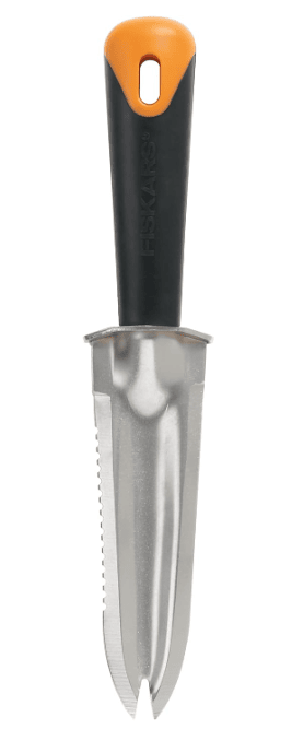 Fiskars Big Grip Garden Knife