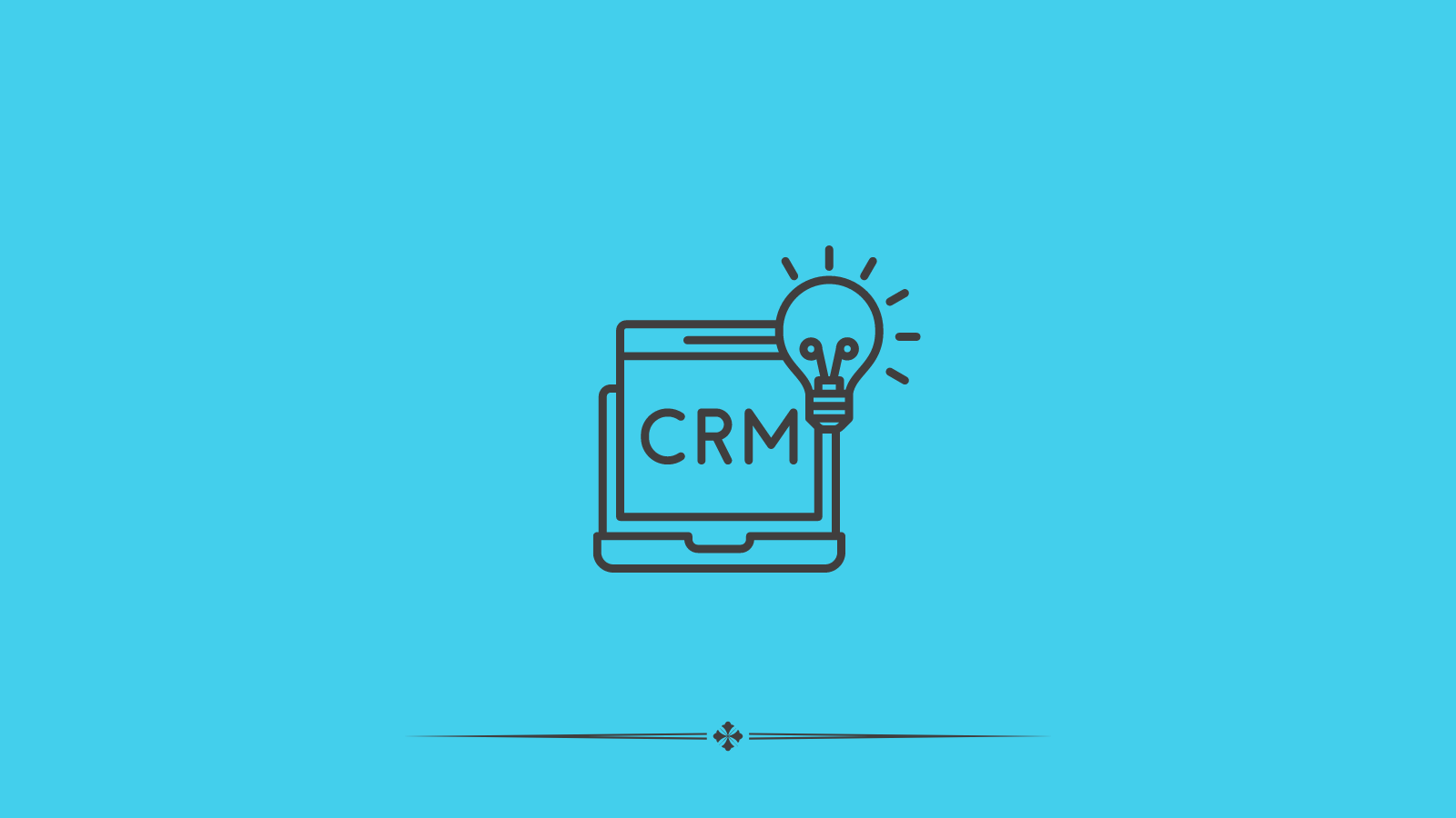 What is CRM Strategy